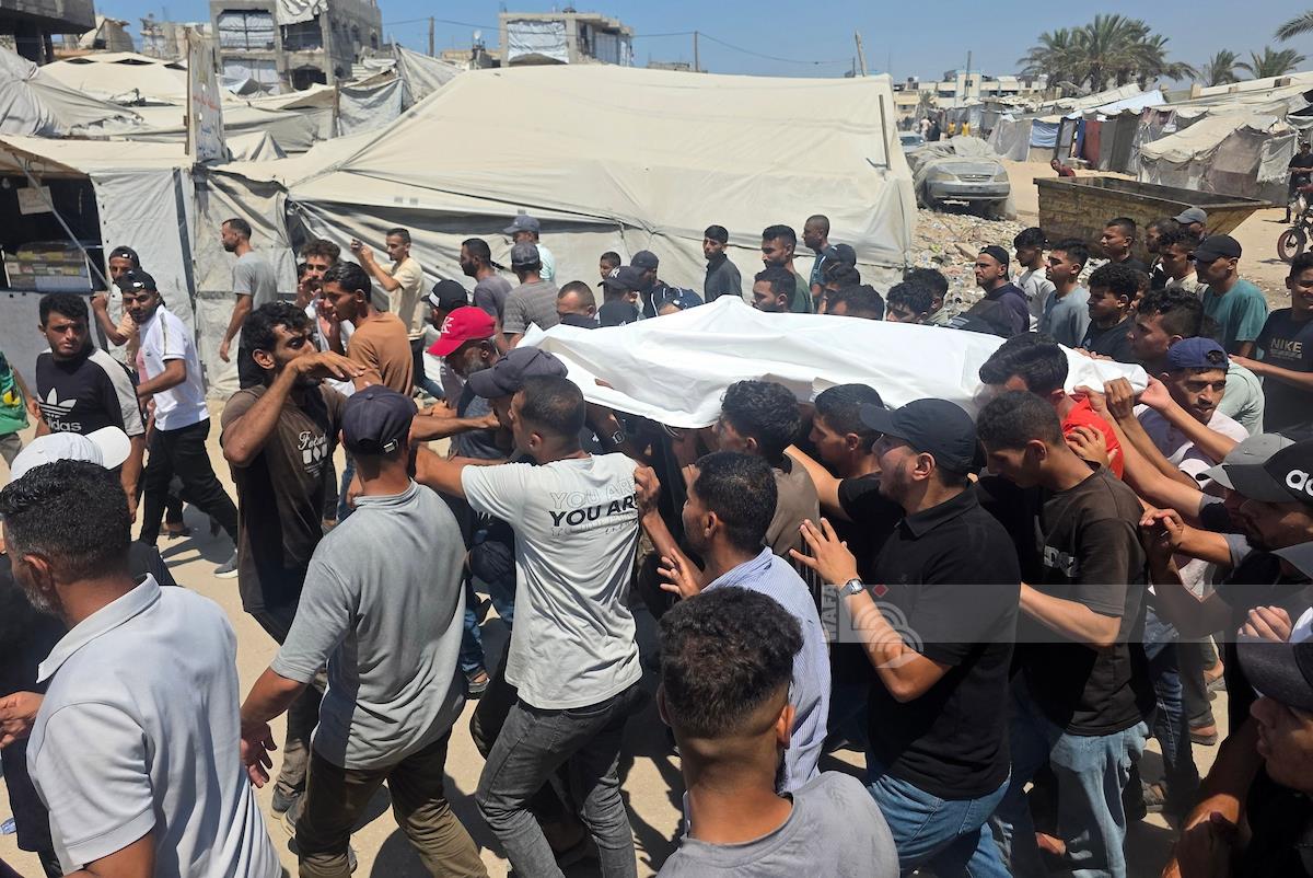 صورة أرشيفية "وفا"